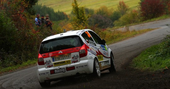 Rajd Koszyc